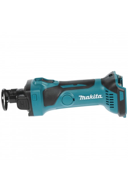 Фрезер MAKITA DCO180Z без АКБ и ЗУ 5