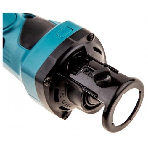 Фрезер MAKITA DCO180Z без АКБ и ЗУ 6