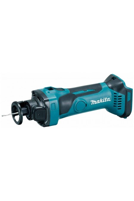 Фрезер MAKITA DCO180Z без АКБ и ЗУ 8