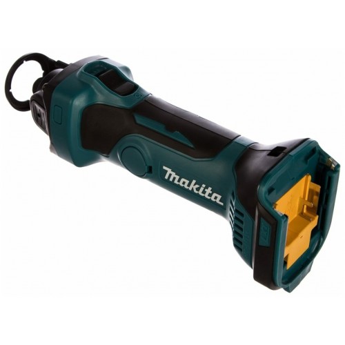 Фрезер MAKITA DCO180Z без АКБ и ЗУ 8