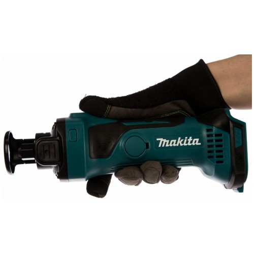 Фрезер MAKITA DCO180Z без АКБ и ЗУ 9