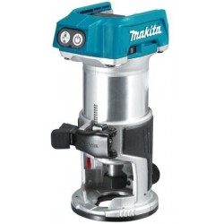 Фрезер Makita DRT50Z