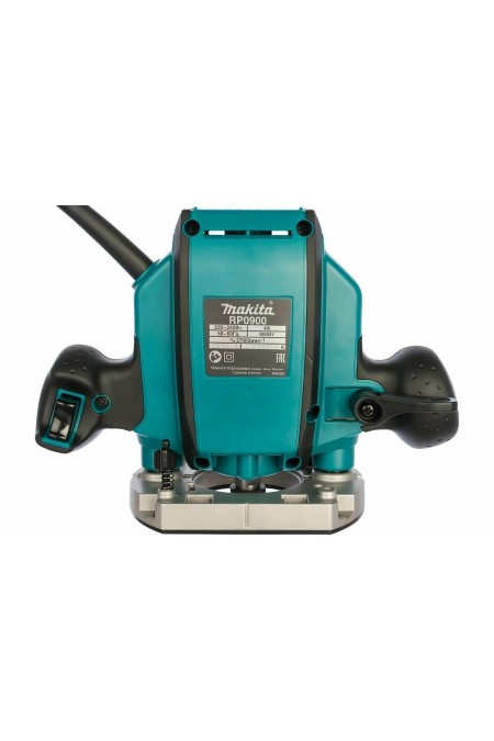 Фрезер Makita RP0900 3