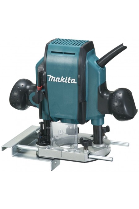 Фрезер Makita RP0900 5