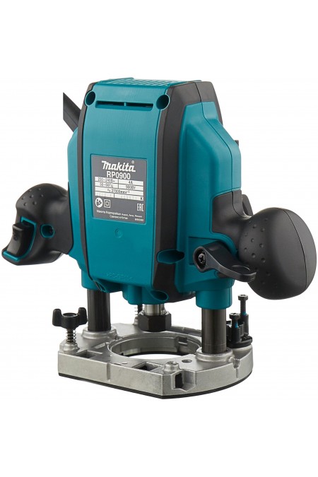 Фрезер Makita RP0900K 1