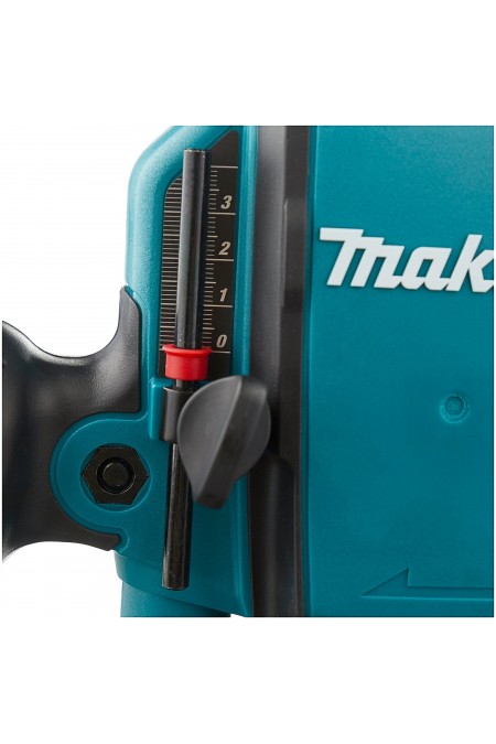 Фрезер Makita RP0900K 5