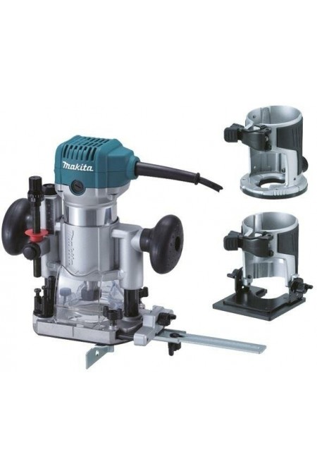 Фрезер Makita RT0700CX2 