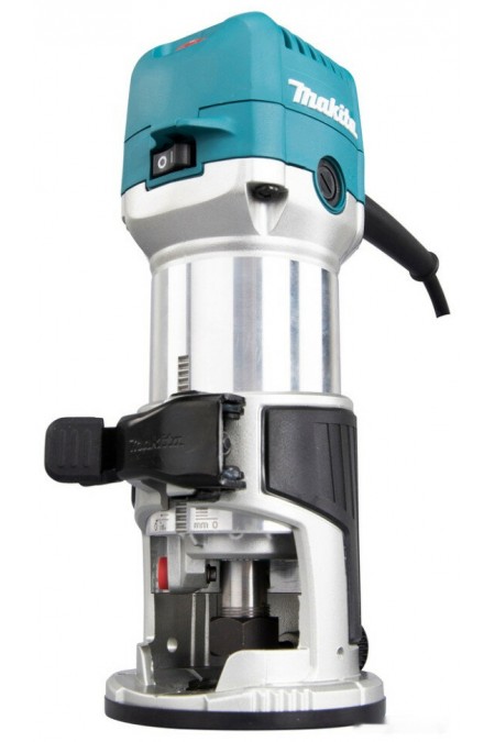 Фрезер Makita RT0702C 1