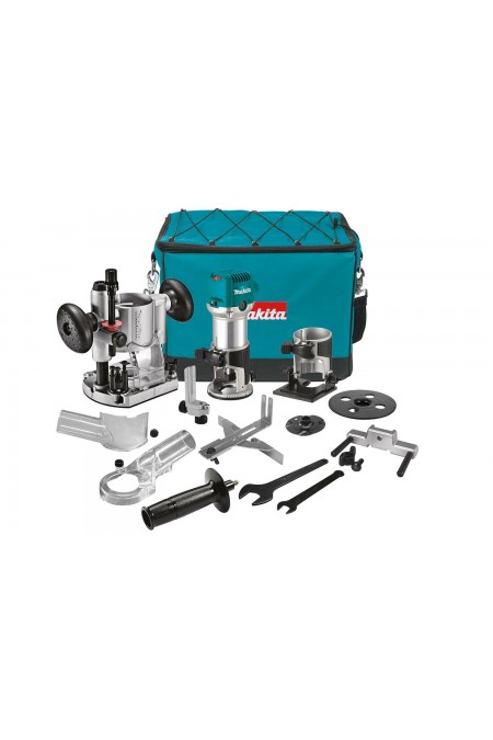 Фрезер Makita RT0702CX2 1