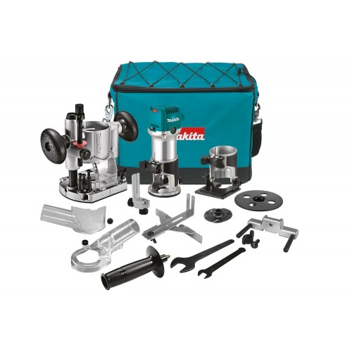 Фрезер Makita RT0702CX2 1