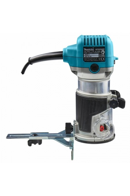 Фрезер Makita RT0702CX2 2