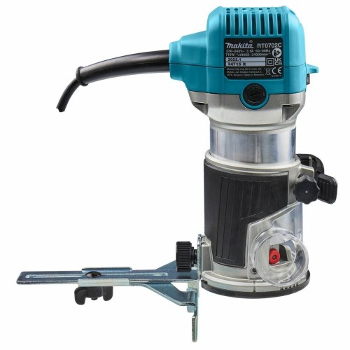 Фрезер Makita RT0702CX2 2