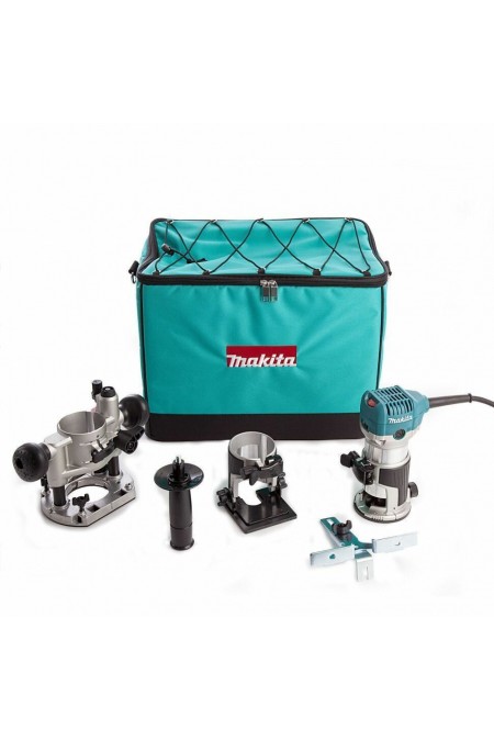 Фрезер Makita RT0702CX2 7