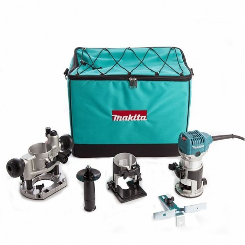 Фрезер Makita RT0702CX2 7
