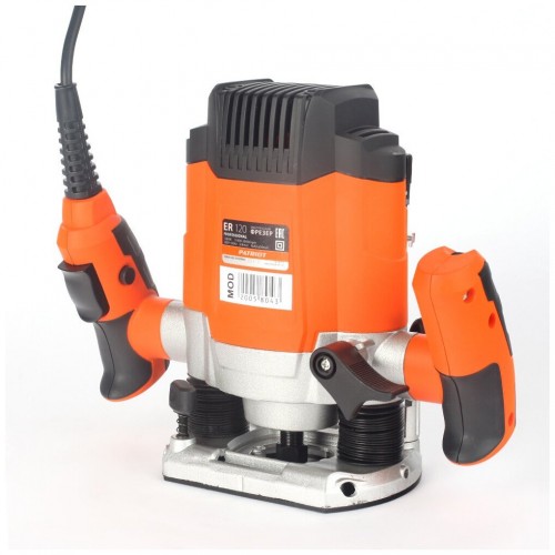 Фрезер PATRIOT ER 120 (150300011) 