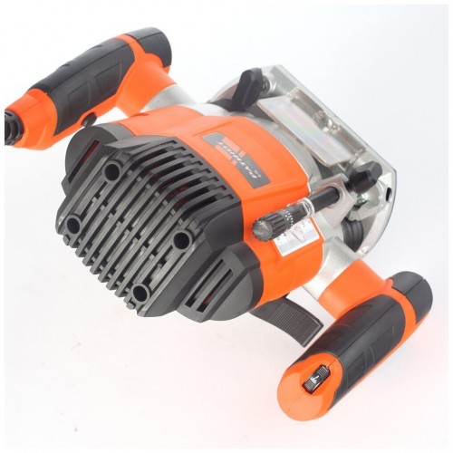 Фрезер PATRIOT ER 120 (150300011) 1