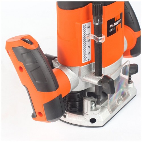 Фрезер PATRIOT ER 120 (150300011) 3