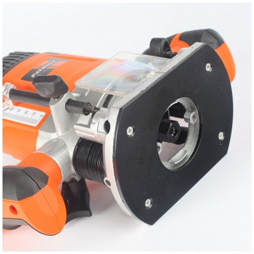 Фрезер PATRIOT ER 120 (150300011) 5