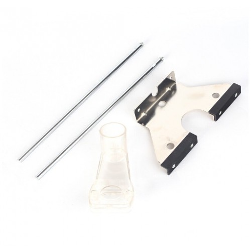 Фрезер PATRIOT ER 120 (150300011) 7