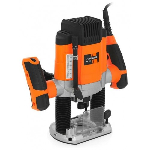 Фрезер PATRIOT ER 120 (150300011) 8