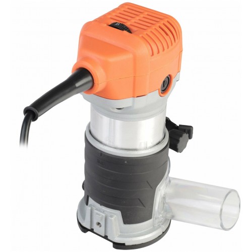 Фрезер Patriot ER100 2