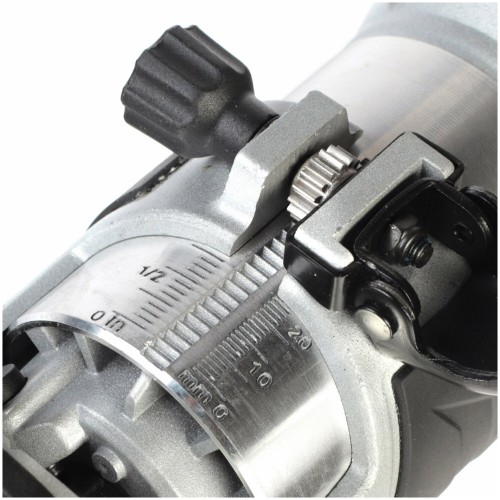 Фрезер Patriot ER100 3