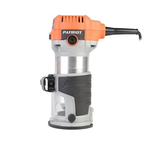 Фрезер Patriot ER100 9