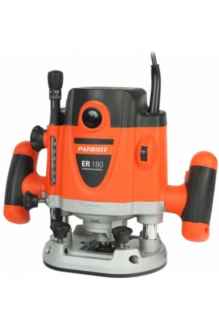 Фрезер Patriot ER180 (150300180) 