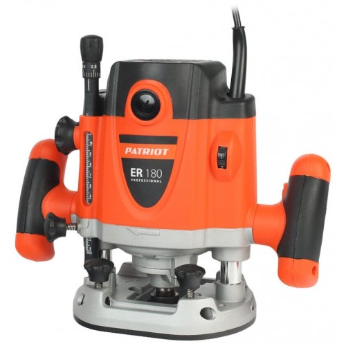 Фрезер Patriot ER180 (150300180) 