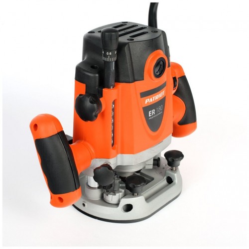 Фрезер Patriot ER180 (150300180) 1