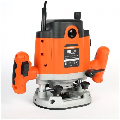 Фрезер Patriot ER180 (150300180) 2