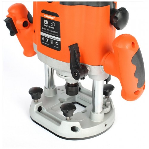 Фрезер Patriot ER180 (150300180) 3