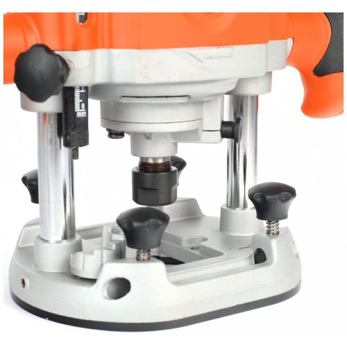 Фрезер Patriot ER180 (150300180) 6