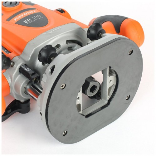 Фрезер Patriot ER180 (150300180) 7