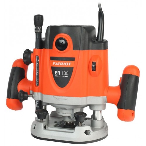 Фрезер Patriot ER180 (150300180) 9