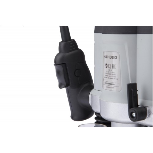 Фрезер Ресанта ФМ-1300Э (75/13/1) 4