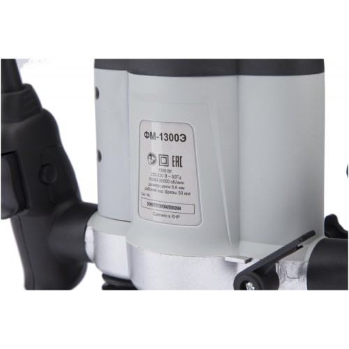 Фрезер Ресанта ФМ-1300Э (75/13/1) 8