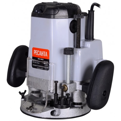 Фрезер Ресанта ФМ-1900Э (75/13/2) 