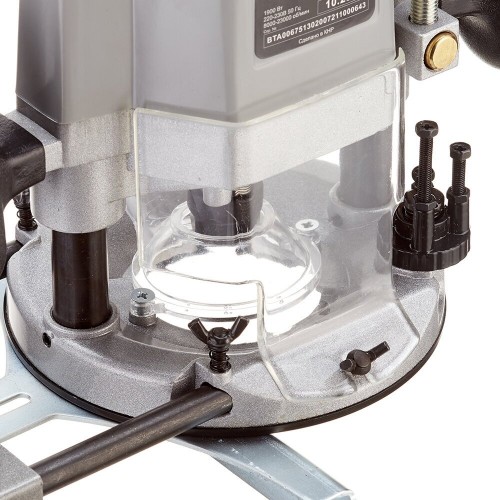 Фрезер Ресанта ФМ-1900Э (75/13/2) 1