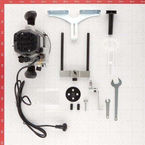 Фрезер Ресанта ФМ-1900Э (75/13/2) 6