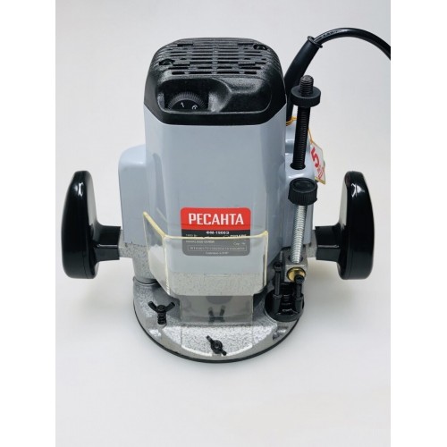 Фрезер Ресанта ФМ-1900Э (75/13/2) 7