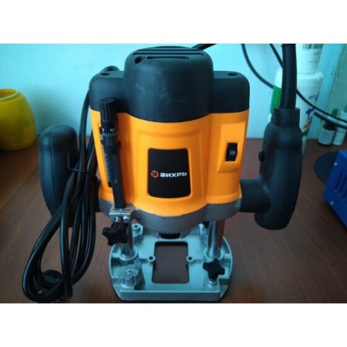 Фрезер Вихрь ФМ-1300 (72/13/1) 4