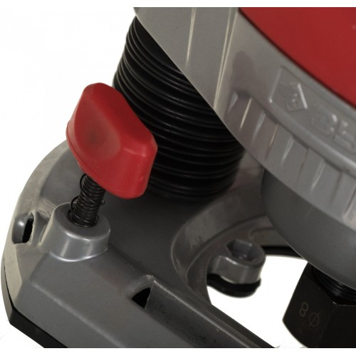 Фрезер Зубр ФМ-1650 9