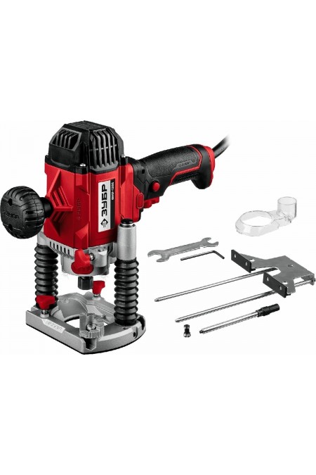 Фрезер Зубр ФМР-1200 