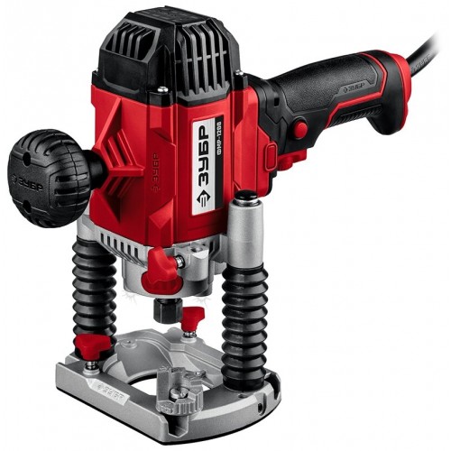 Фрезер Зубр ФМР-1200 1