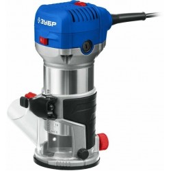 Фрезер Зубр ФПК-750