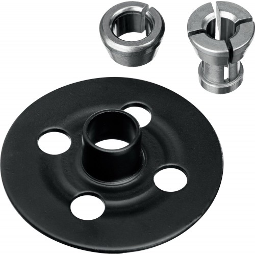 Фрезер ЗУБР ФПК-750Н 5