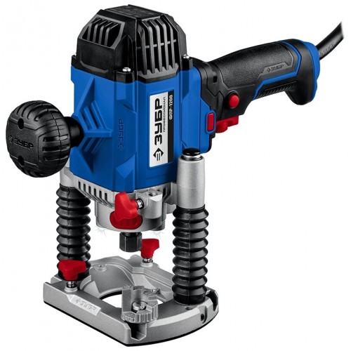 Фрезер Зубр ФПР-1200 1