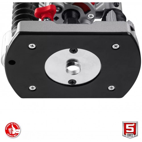 Фрезер Зубр ФПР-1200 8