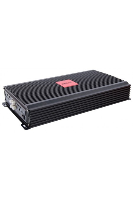 Автомобильный уселитель ACV LX-4.130 (черный) 